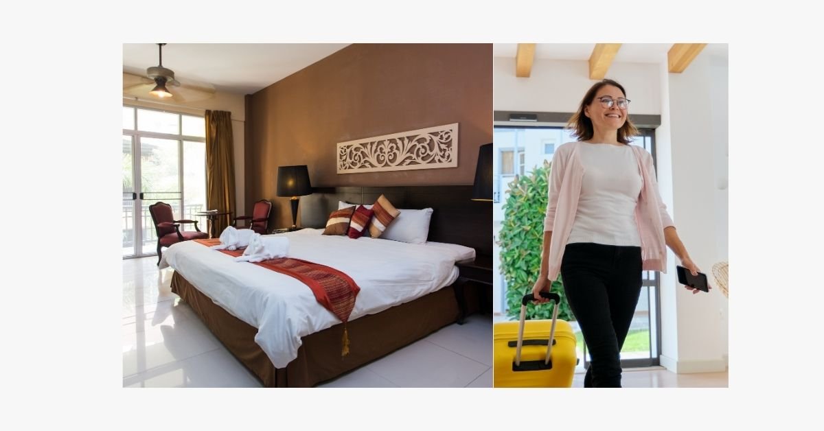 Accommodation In Isle of Man