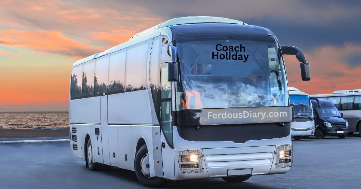 Coach Holidays To Isle of Man