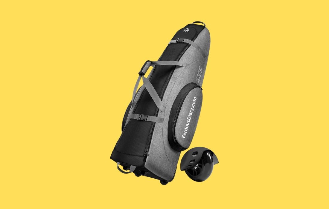Golf Travel Bag