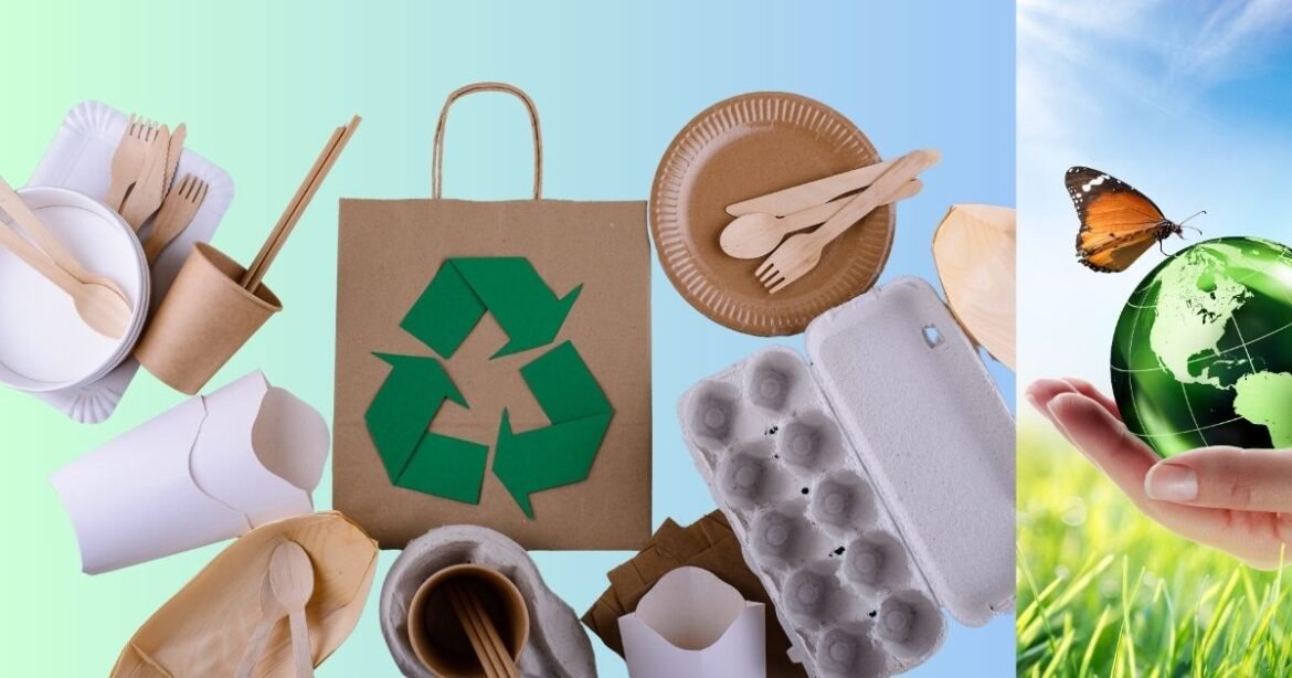 sustainable lifestyle