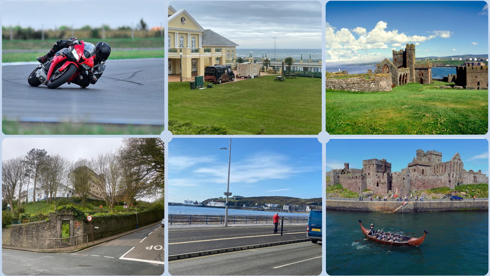 Why Are Tourists Attracted To the Isle of Man